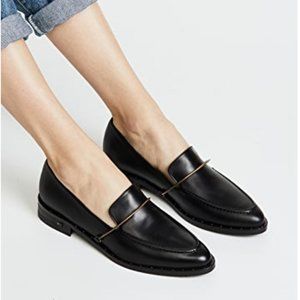 Freda Salvador The Light Loafers